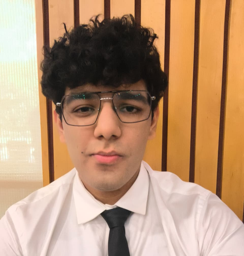 Yajat Malik